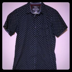 Broken Thread men shirt M